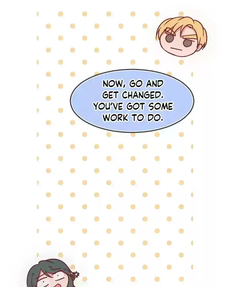 Age Matters Chapter 81: