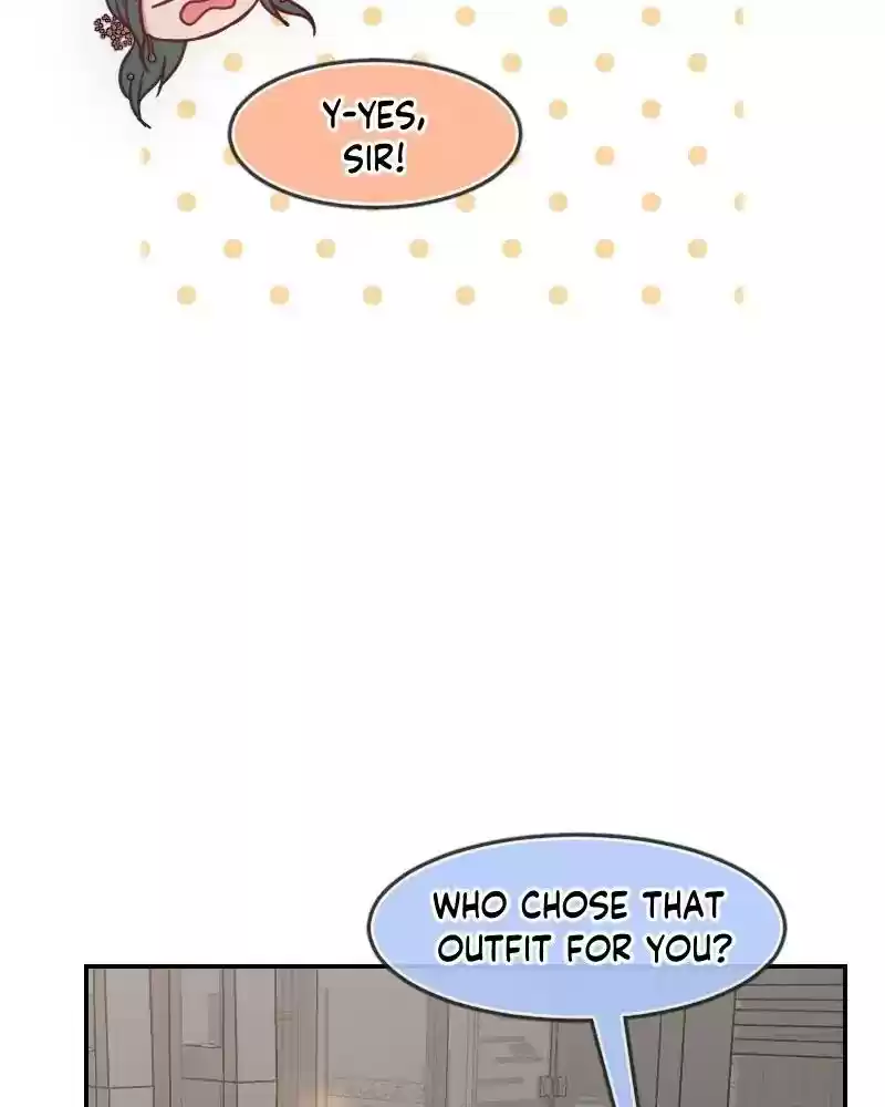 Age Matters Chapter 81: