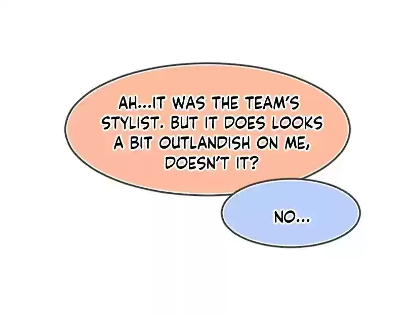 Age Matters Chapter 81: