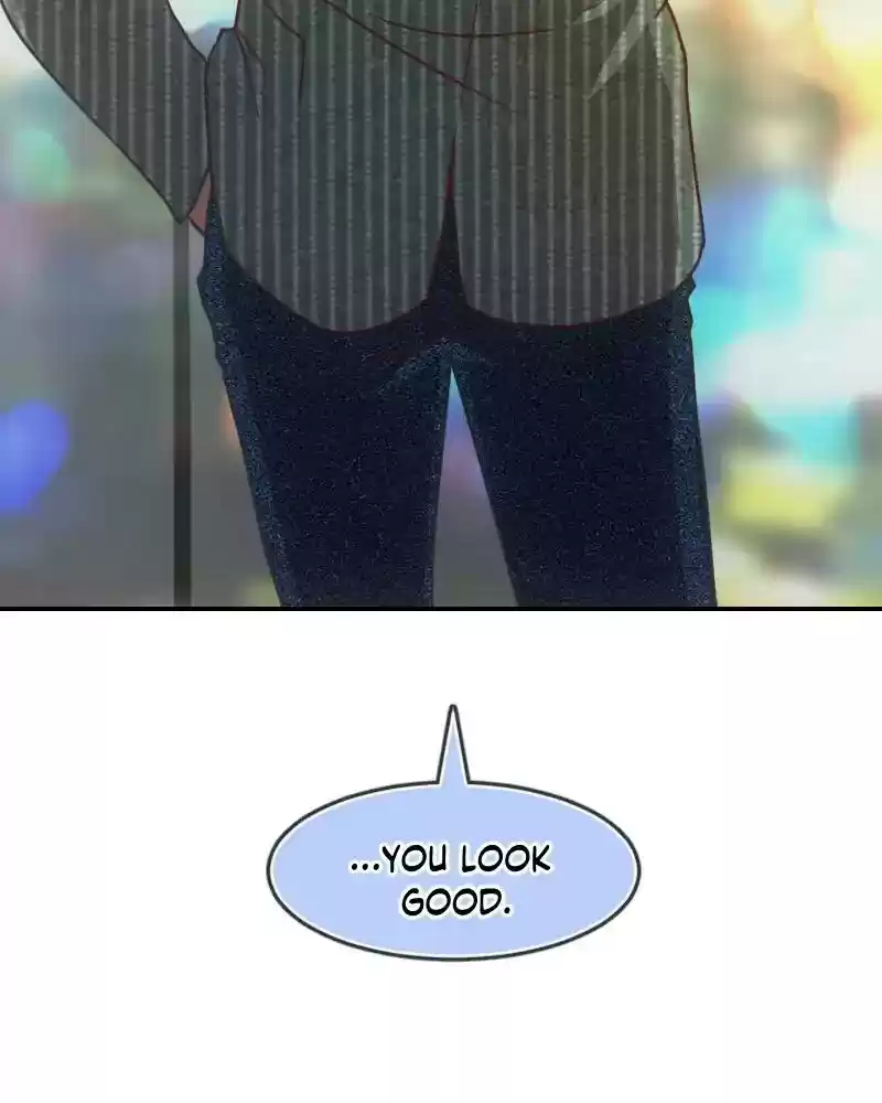 Age Matters Chapter 81: