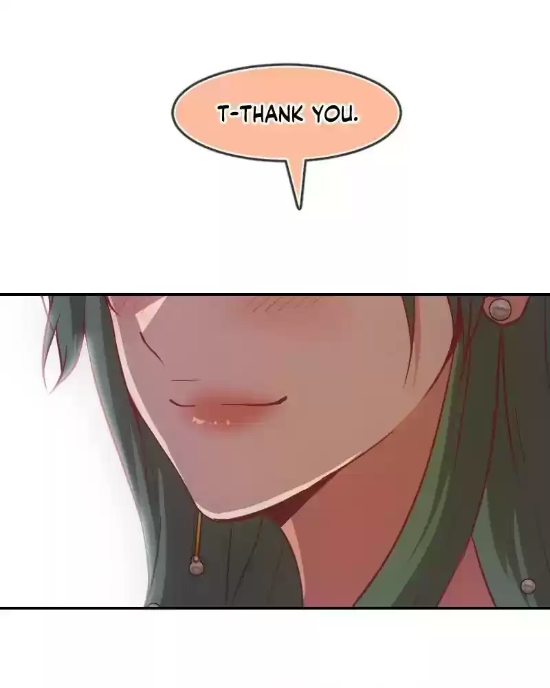 Age Matters Chapter 81: