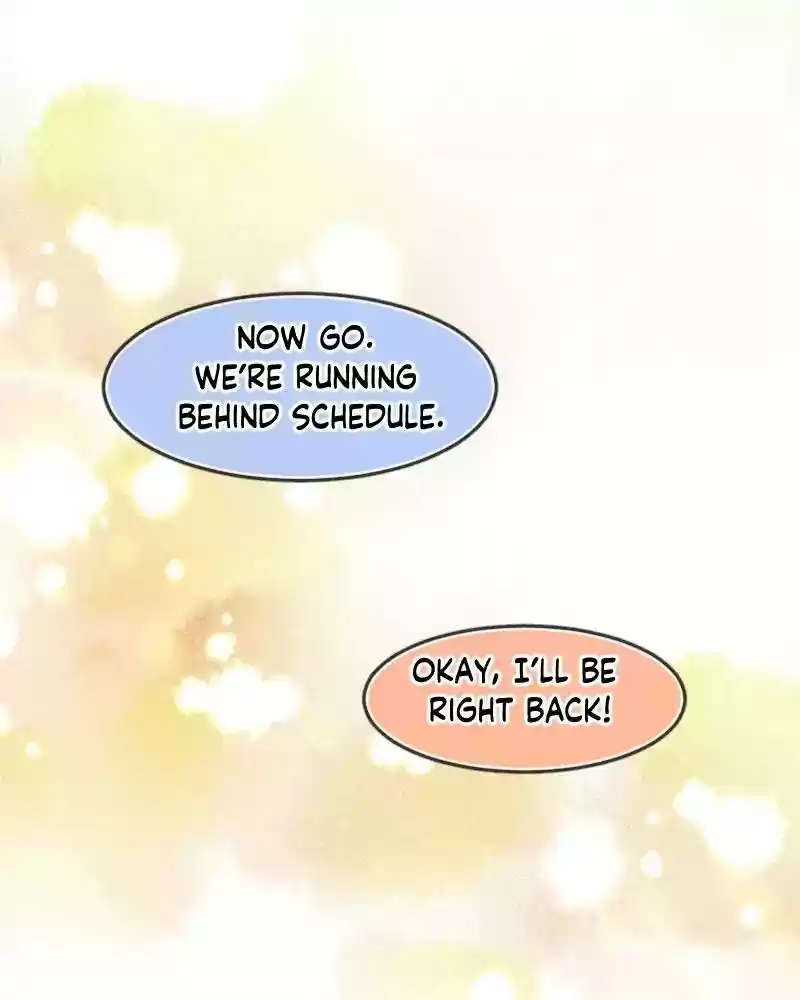 Age Matters Chapter 81: