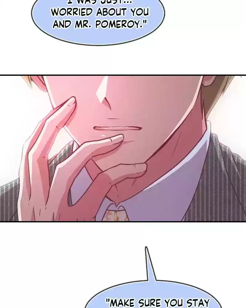 Age Matters Chapter 81: