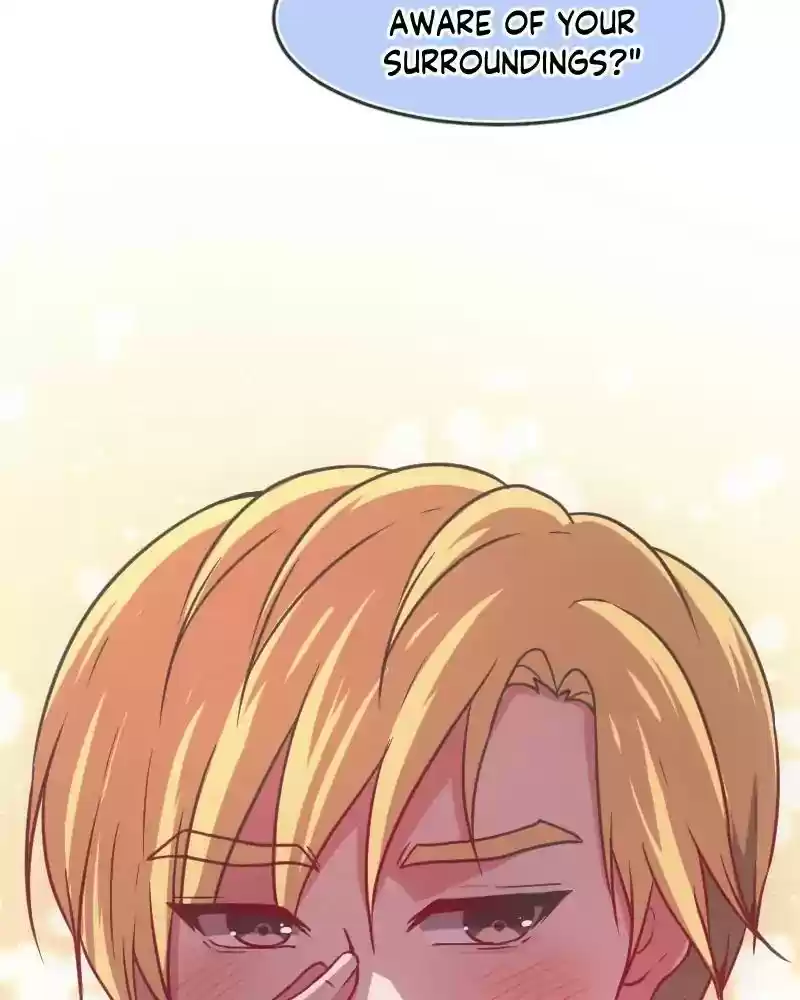 Age Matters Chapter 81: