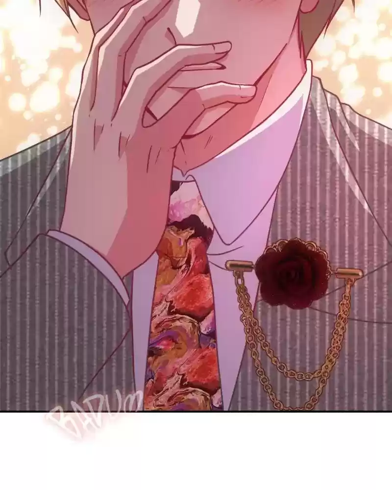 Age Matters Chapter 81: