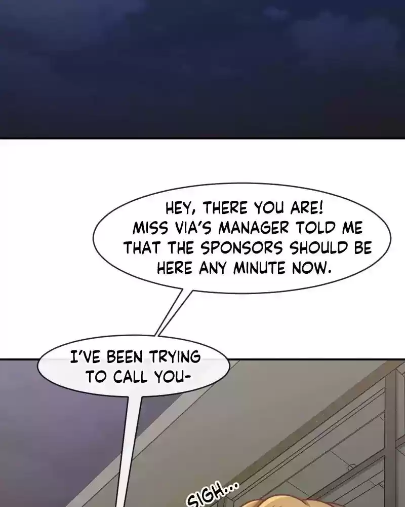 Age Matters Chapter 82: