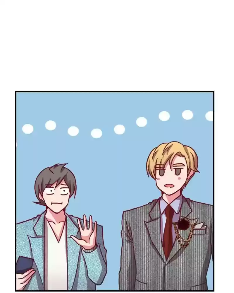 Age Matters Chapter 82: