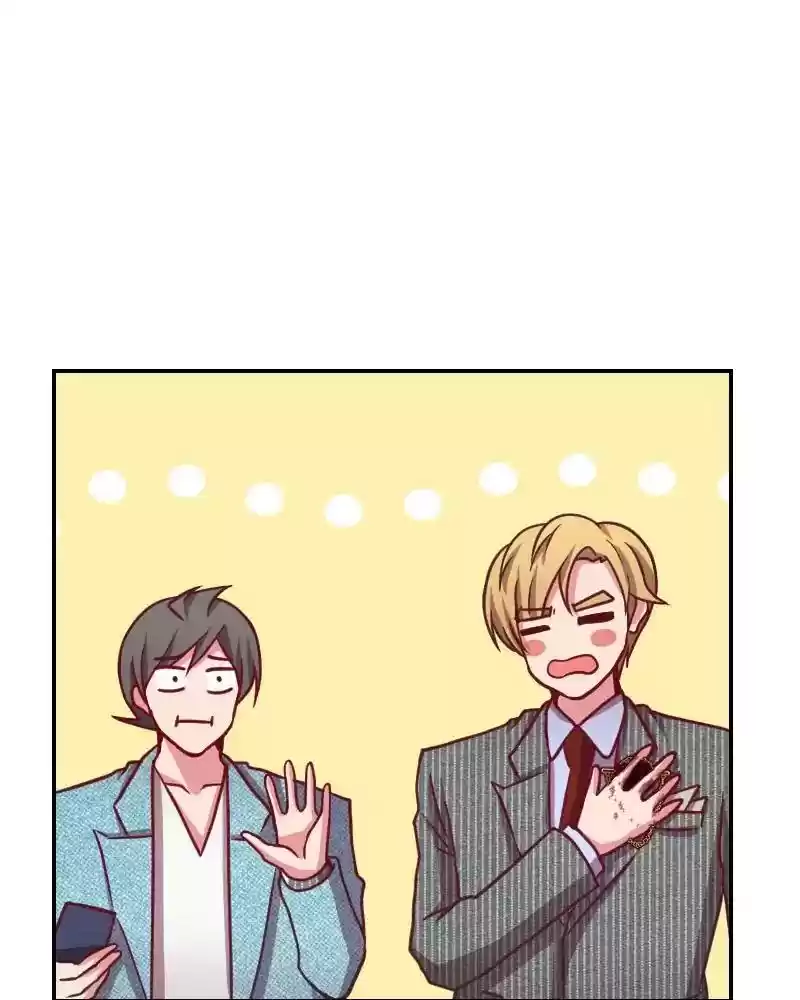 Age Matters Chapter 82: