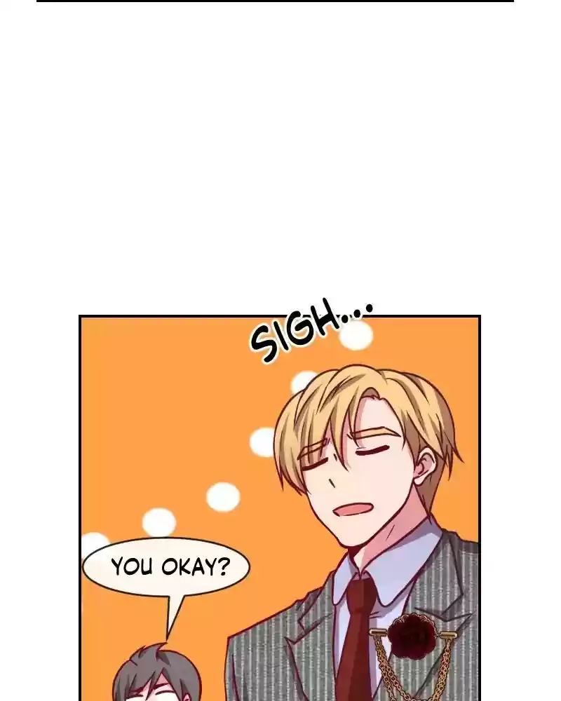 Age Matters Chapter 82: