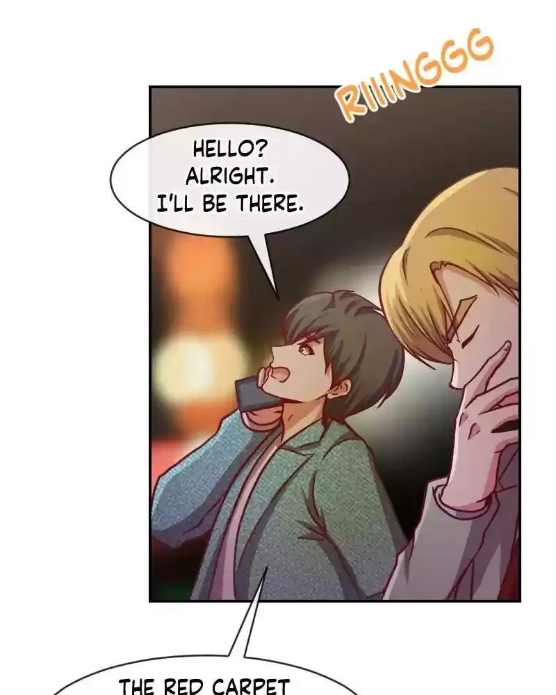 Age Matters Chapter 82: