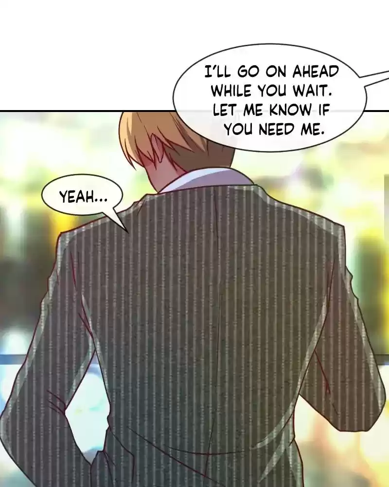 Age Matters Chapter 82: