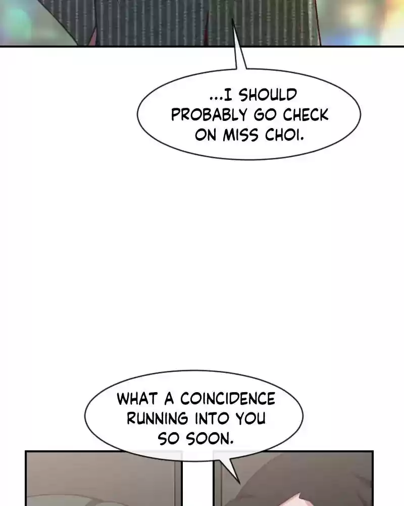 Age Matters Chapter 82: