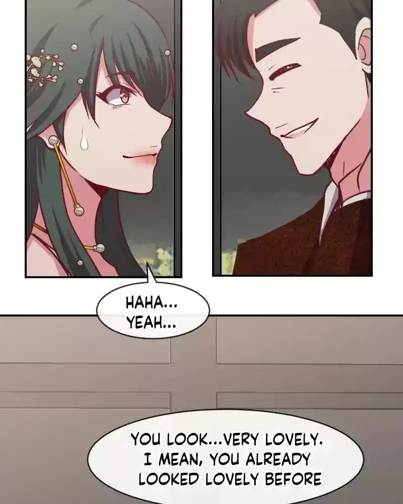 Age Matters Chapter 82: