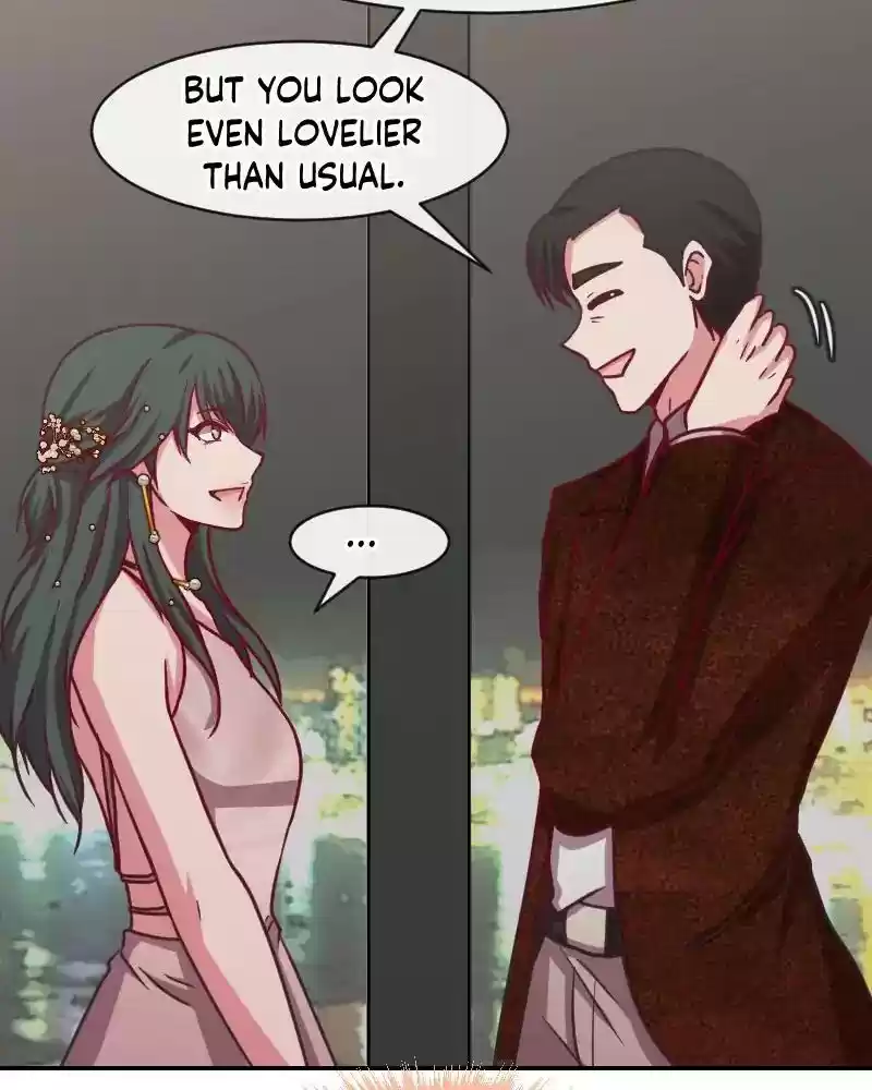 Age Matters Chapter 82: