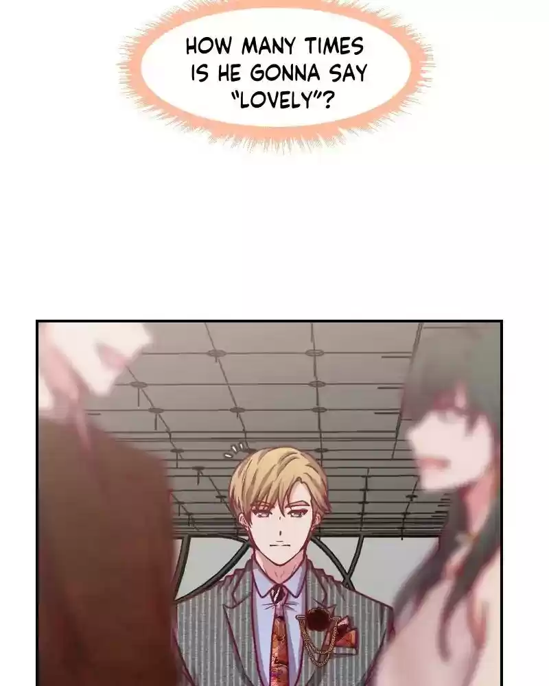 Age Matters Chapter 82: