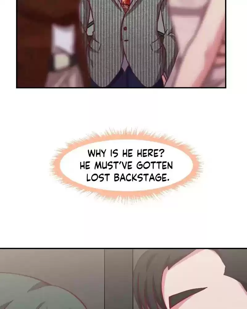 Age Matters Chapter 82: