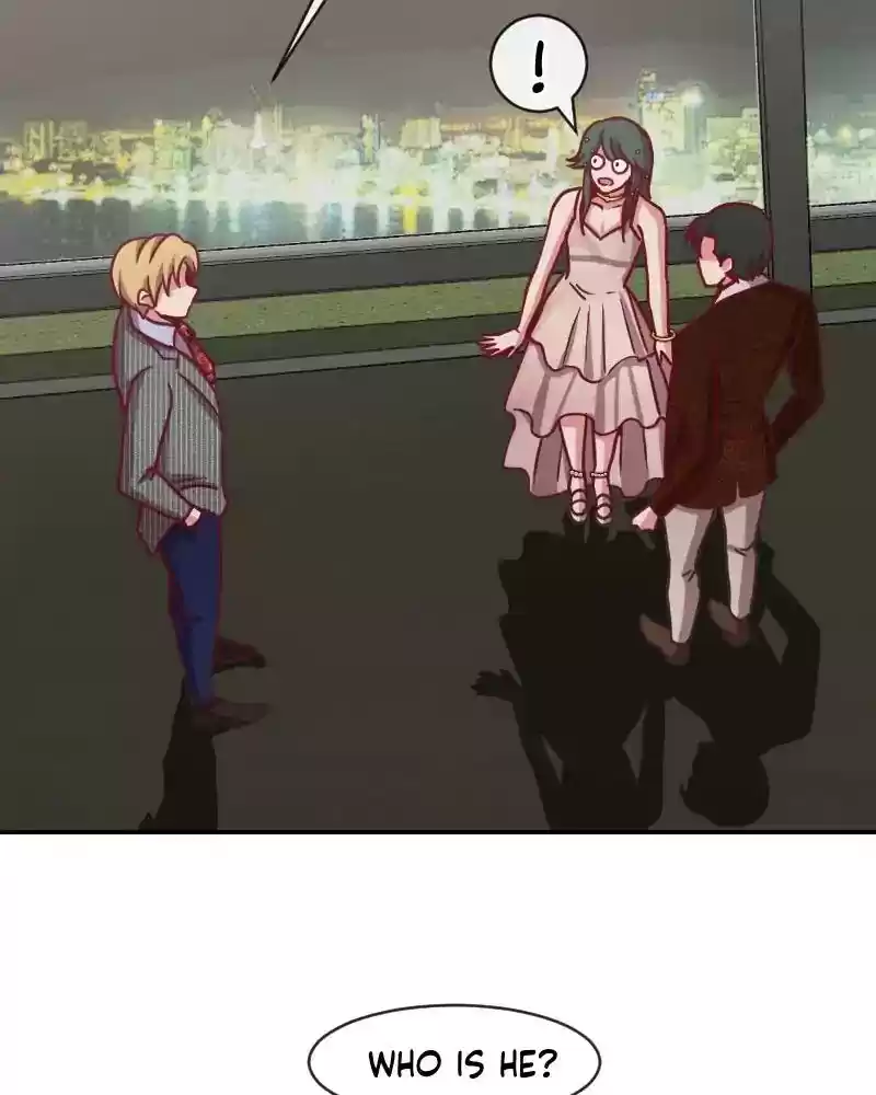 Age Matters Chapter 82: