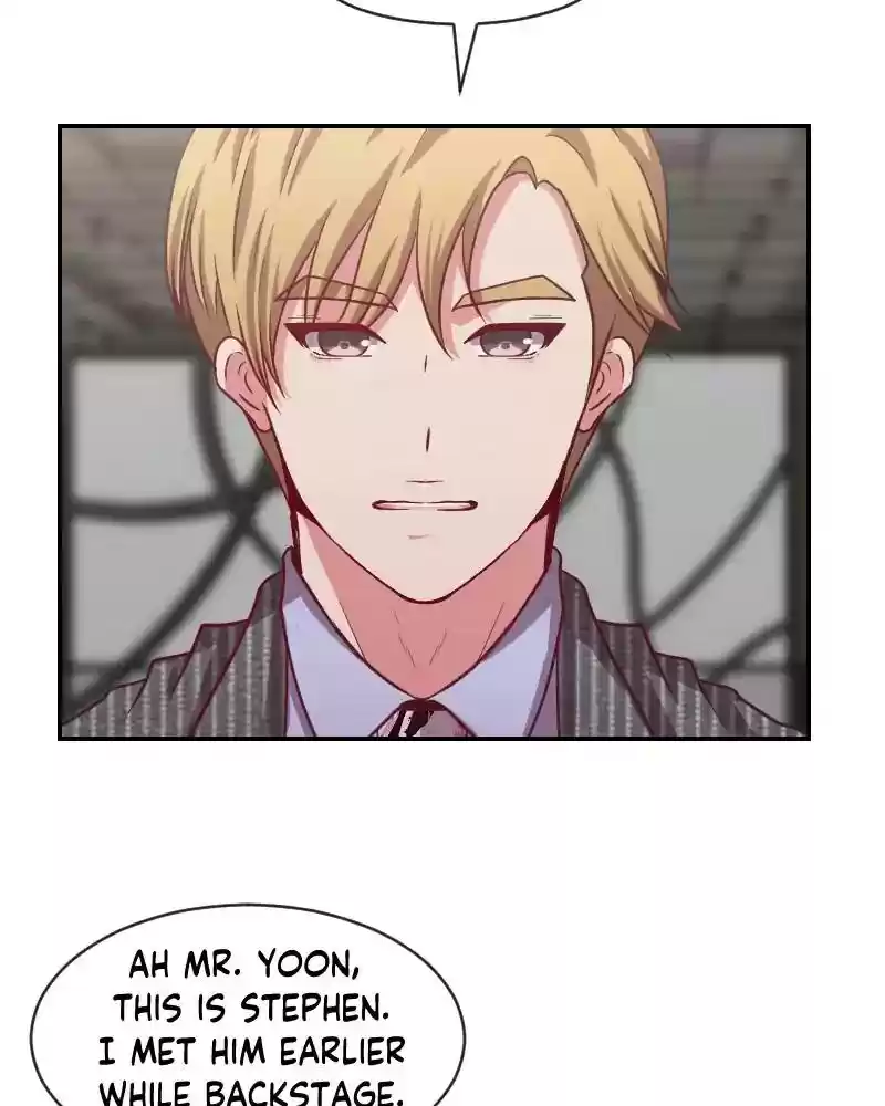 Age Matters Chapter 82: