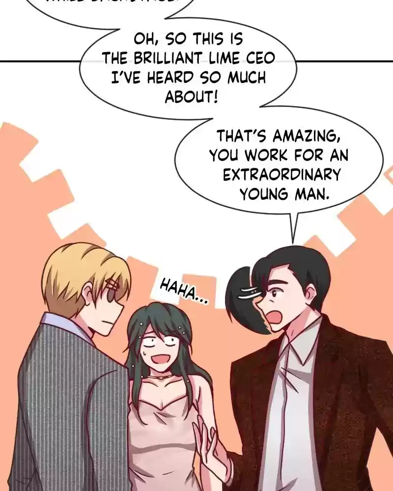 Age Matters Chapter 82: