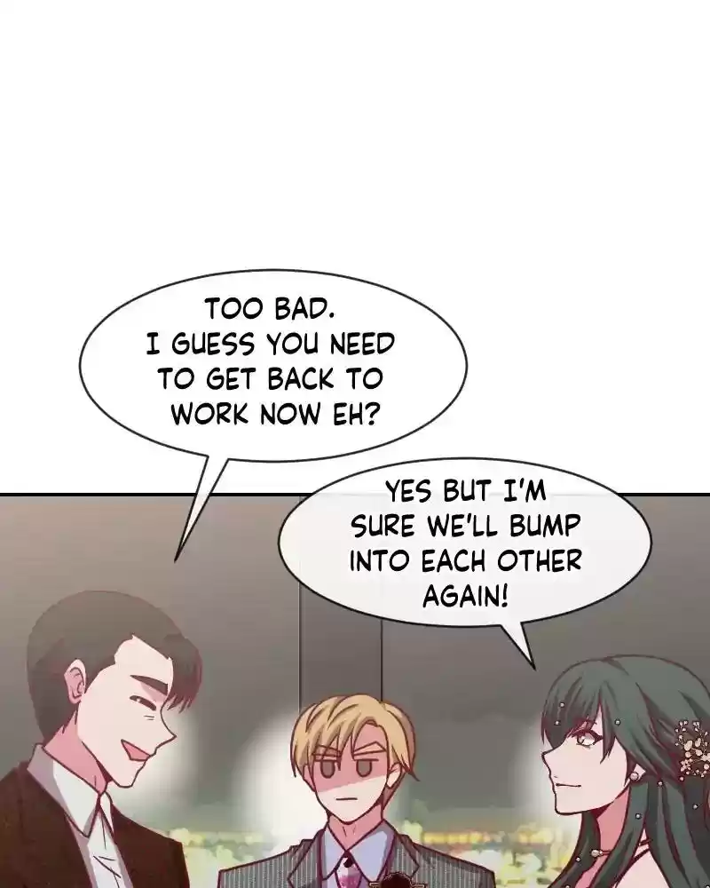 Age Matters Chapter 82: