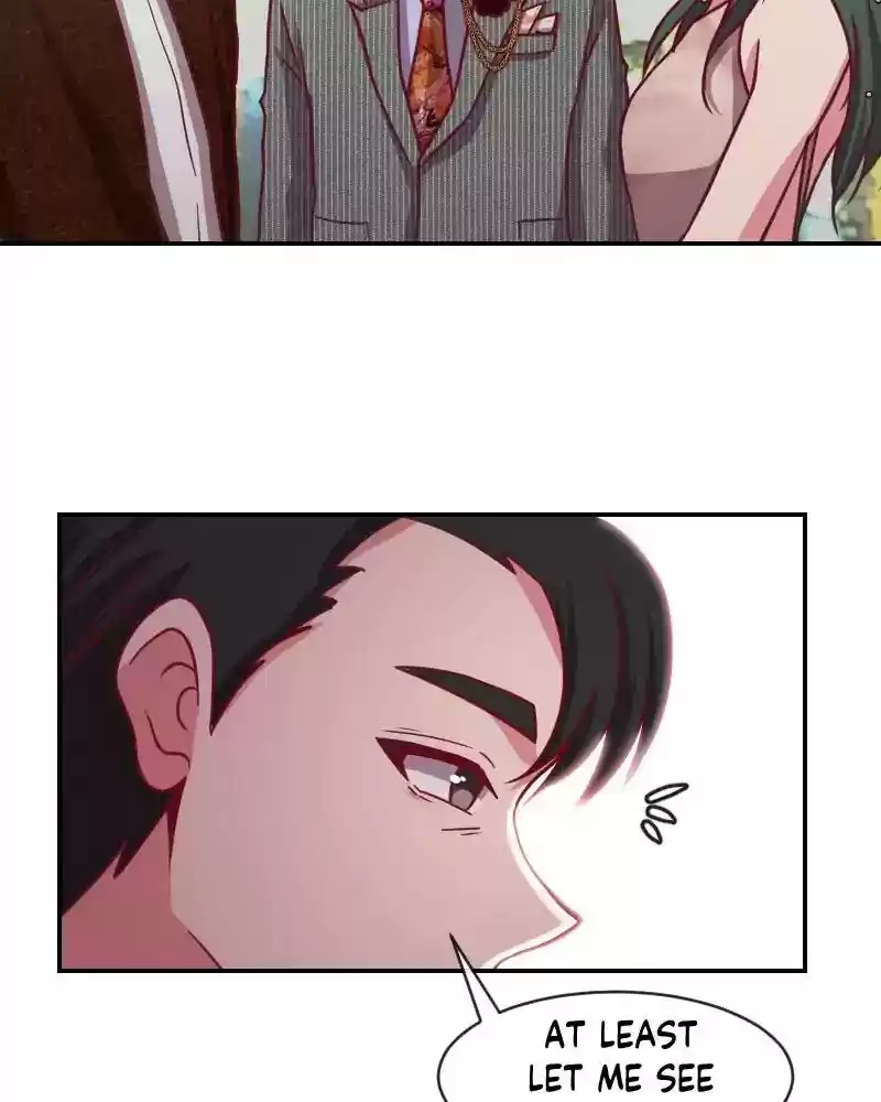 Age Matters Chapter 82: