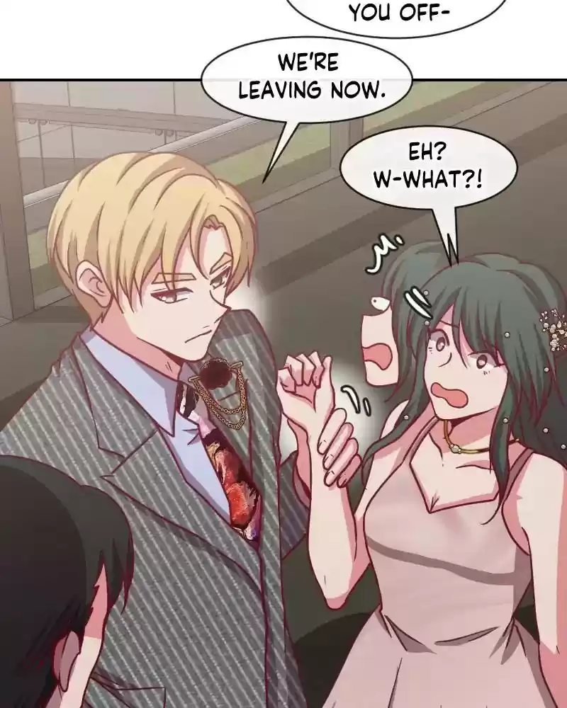 Age Matters Chapter 82: