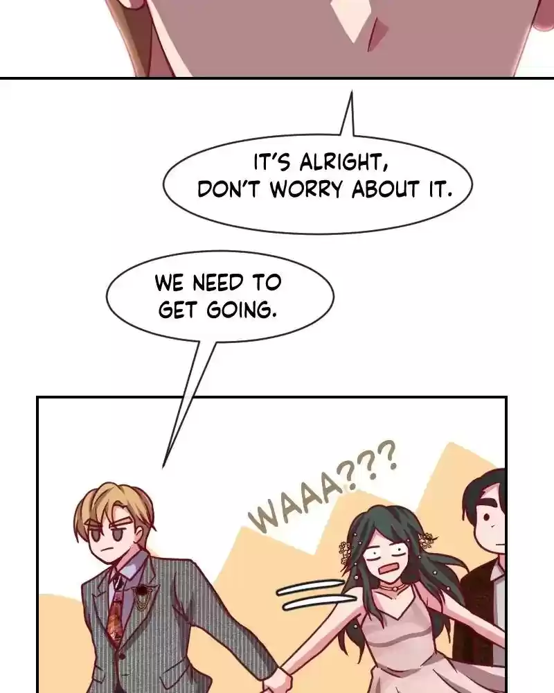 Age Matters Chapter 82: