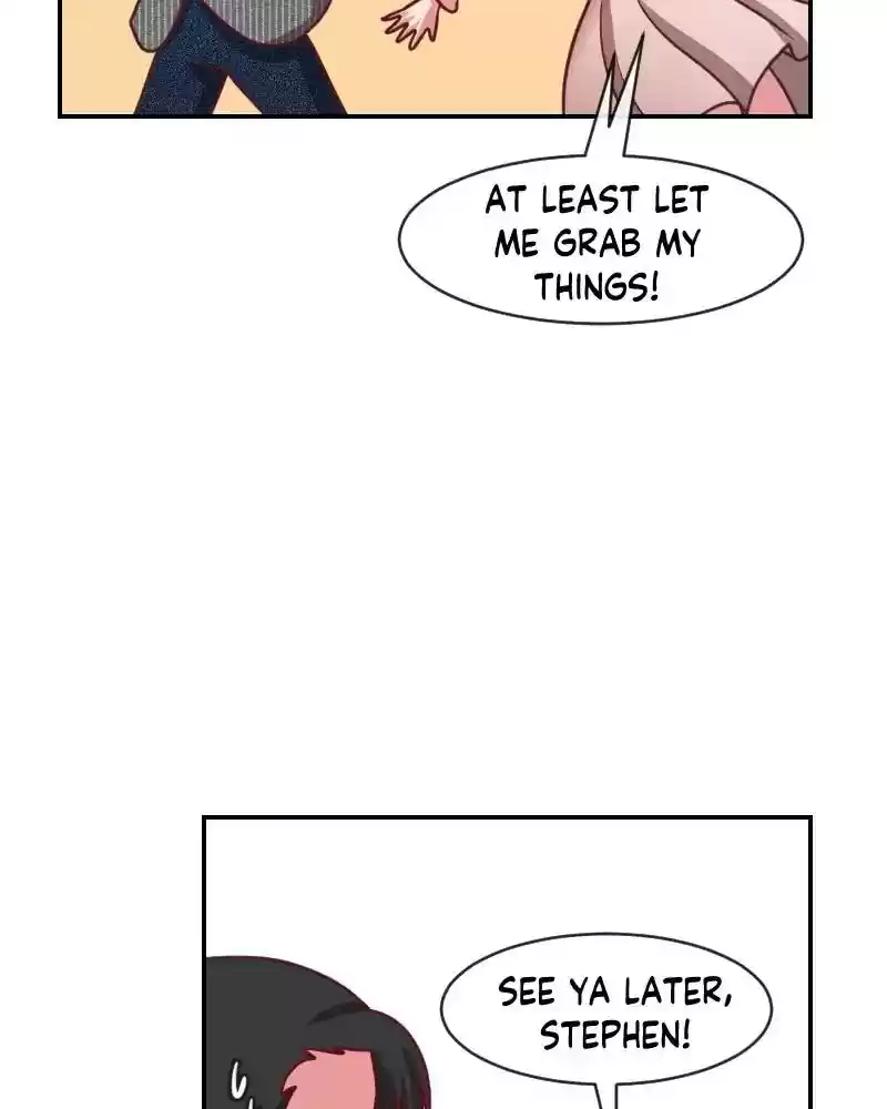 Age Matters Chapter 82: