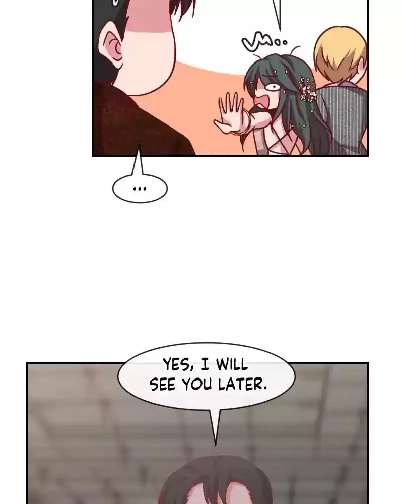 Age Matters Chapter 82: