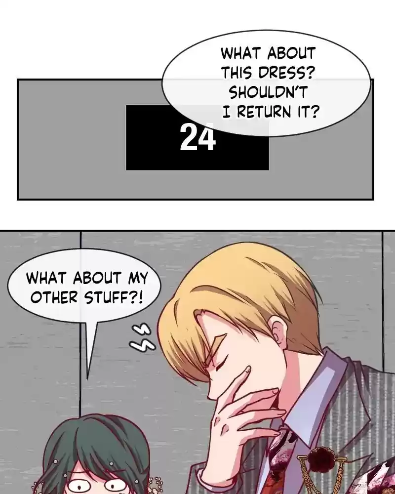 Age Matters Chapter 82: