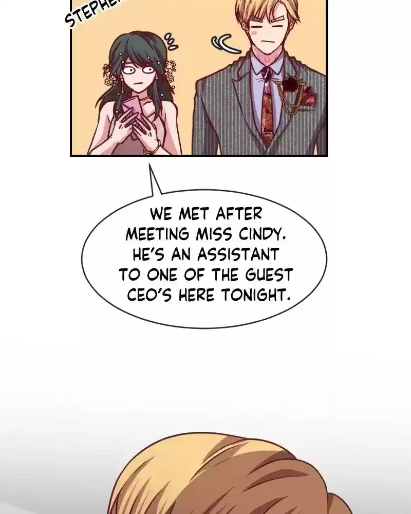 Age Matters Chapter 82: