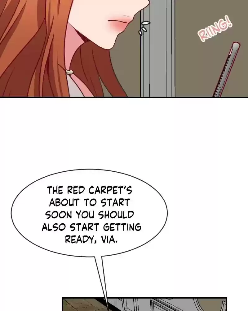 Age Matters Chapter 82: