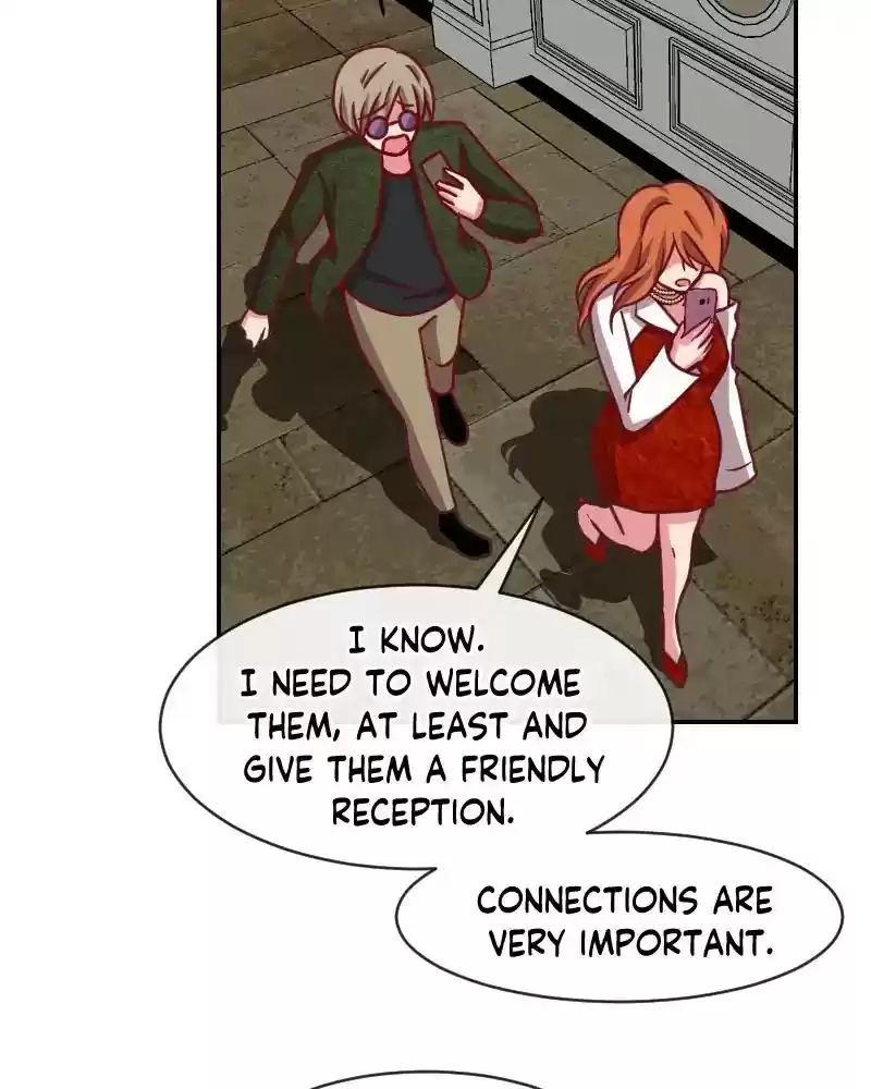 Age Matters Chapter 82: