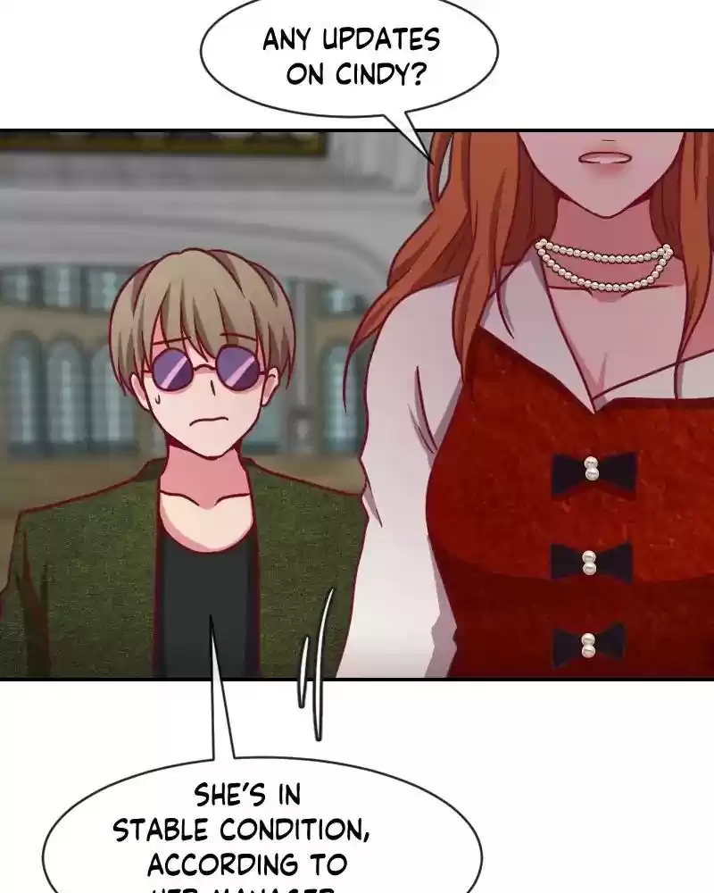 Age Matters Chapter 82: