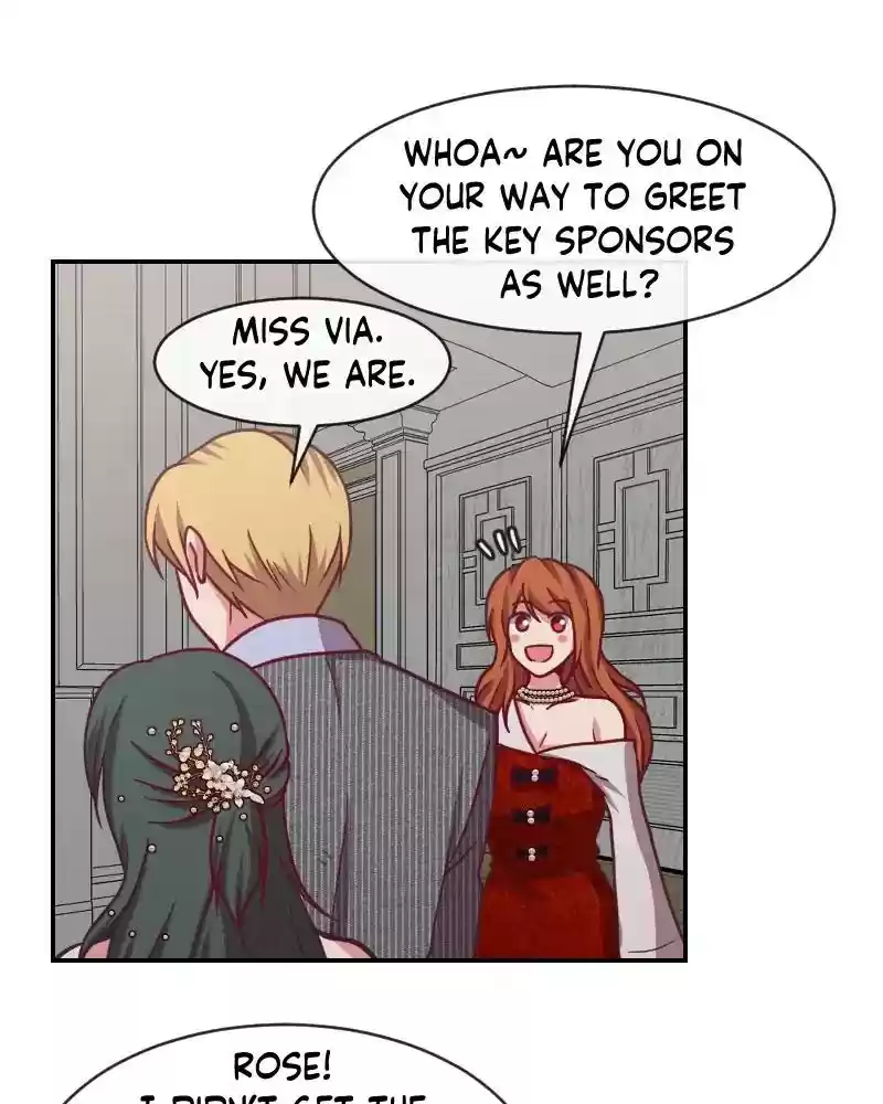 Age Matters Chapter 82: