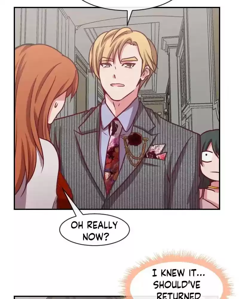 Age Matters Chapter 82: