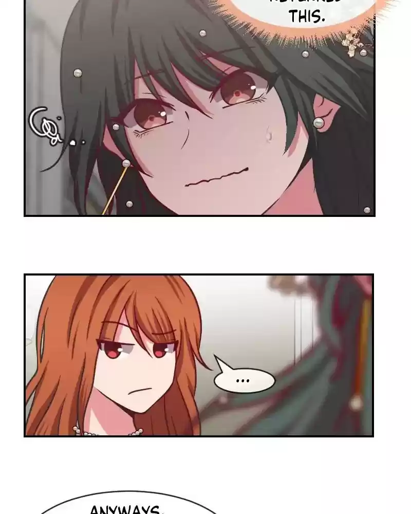 Age Matters Chapter 82: