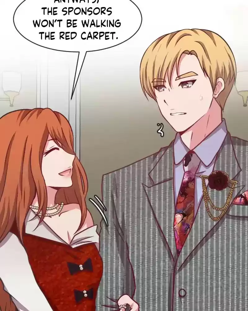 Age Matters Chapter 82: