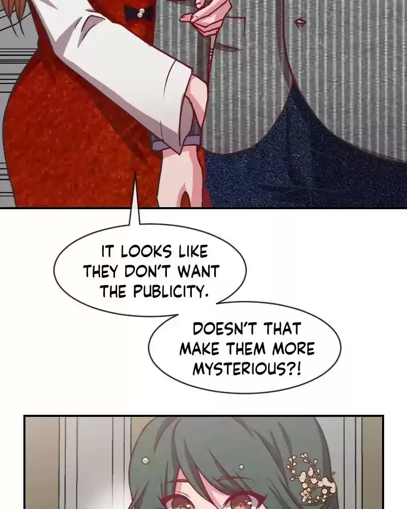 Age Matters Chapter 82: