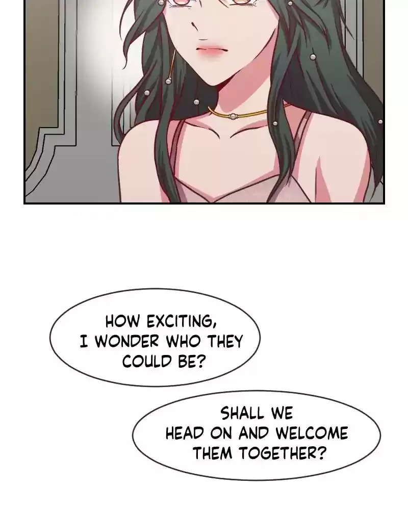 Age Matters Chapter 82: