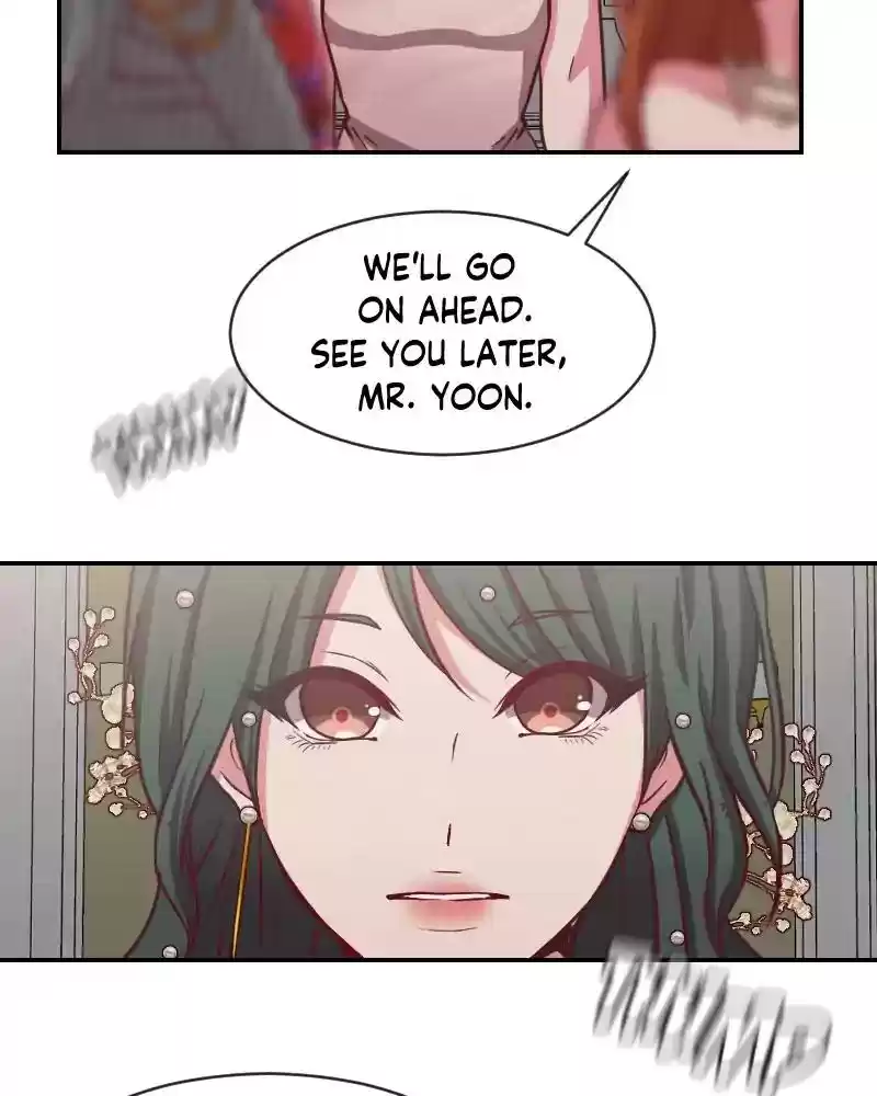 Age Matters Chapter 82: