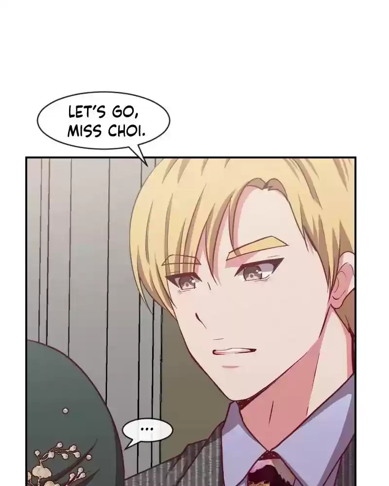 Age Matters Chapter 82: