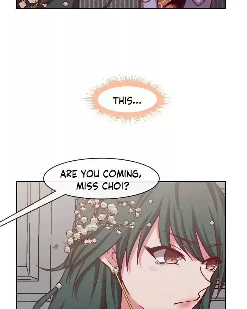 Age Matters Chapter 82: