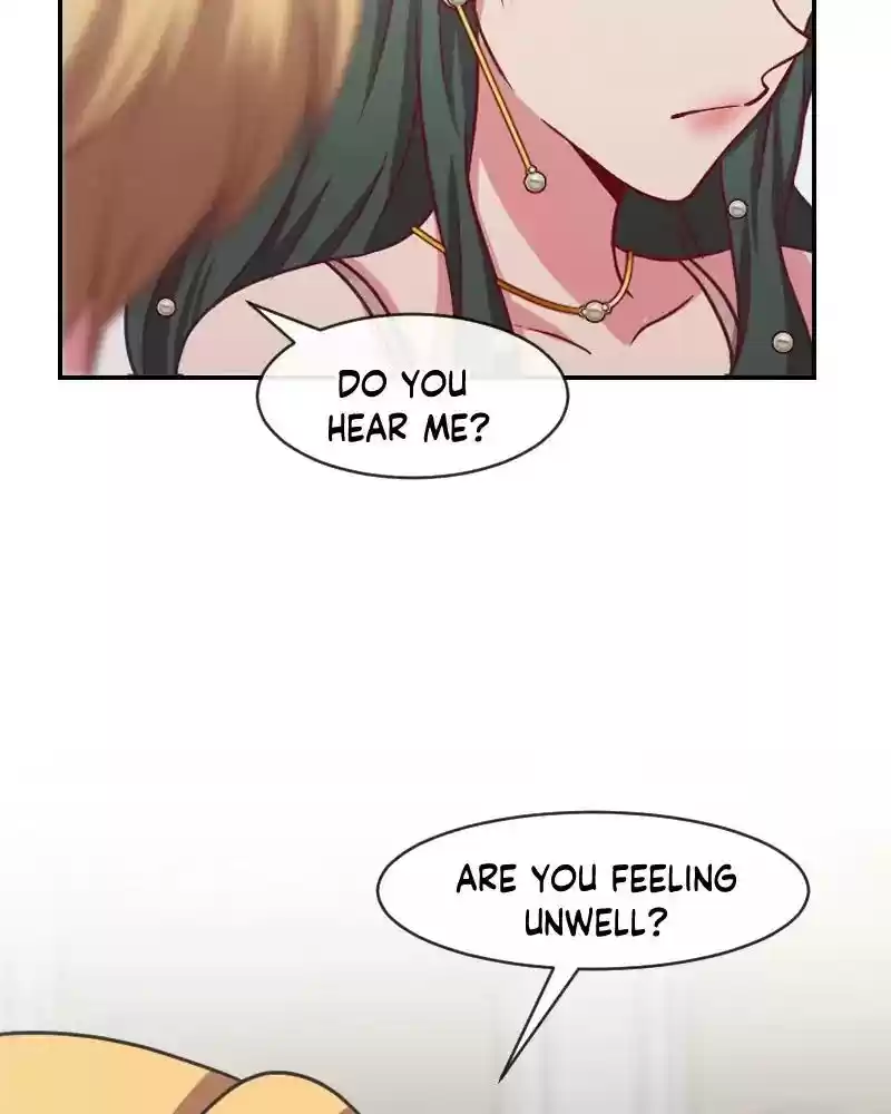 Age Matters Chapter 82: