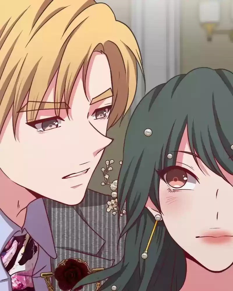 Age Matters Chapter 82: