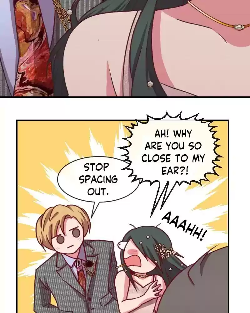 Age Matters Chapter 82: