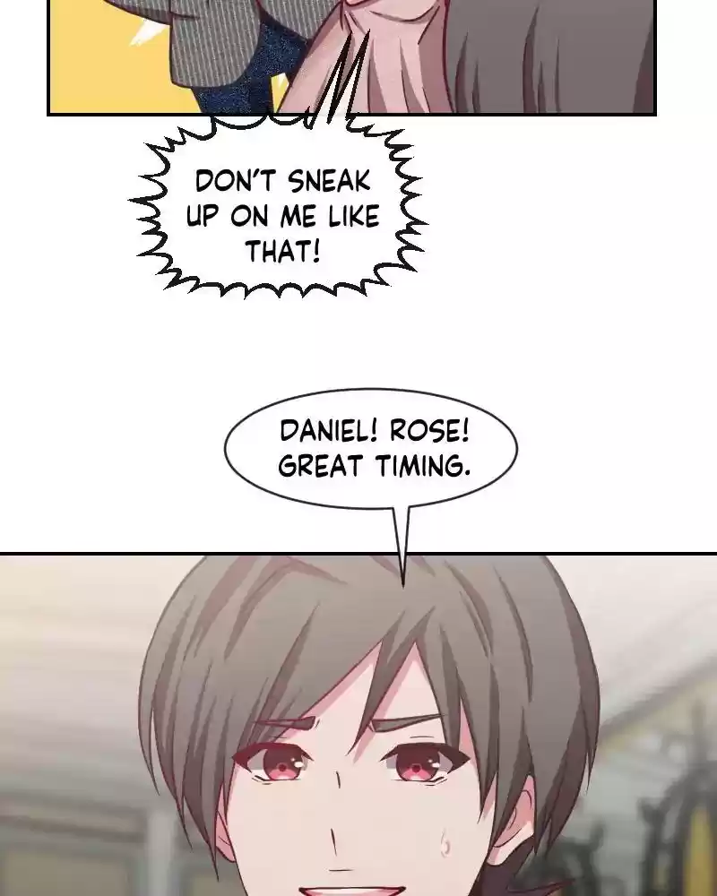 Age Matters Chapter 82: