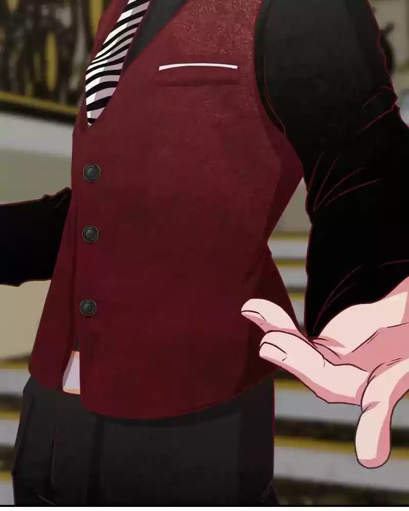 Age Matters Chapter 82: