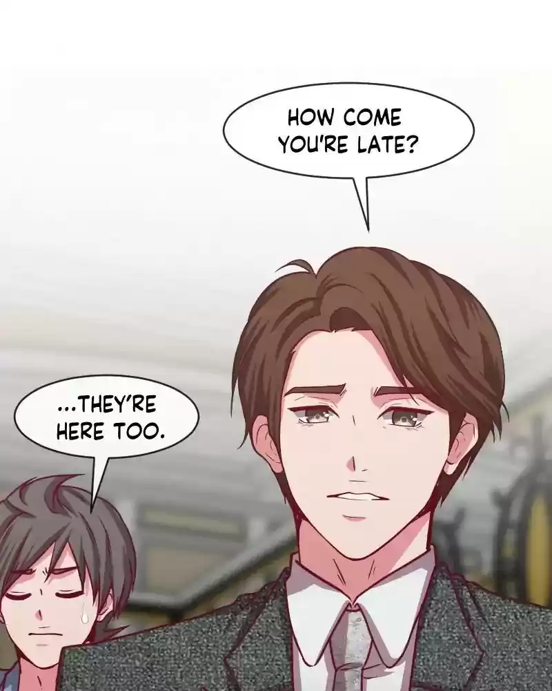 Age Matters Chapter 83: