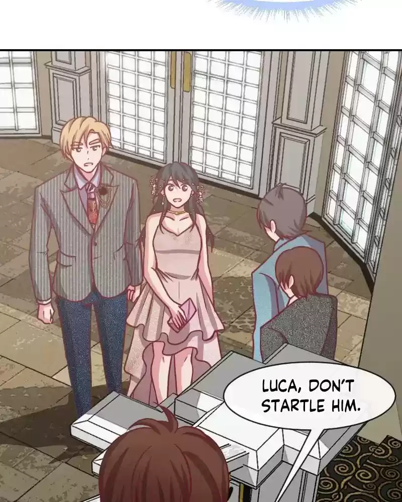 Age Matters Chapter 83: